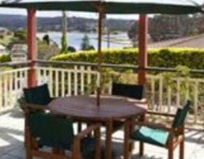 Bay Street Bed And Breakfast - Kawana Tourism 1