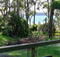 Allawah Cabins - Kawana Tourism