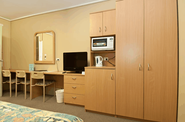 New Olympic Motel - Kawana Tourism
