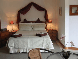 A View of Mt Warning Bed and Breakfast - Kawana Tourism