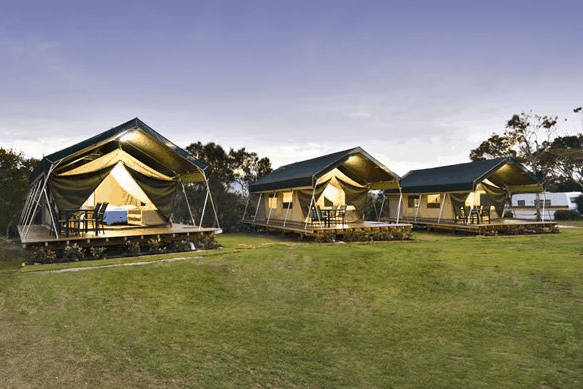 Hastings Point Holiday Park - Kawana Tourism