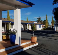 Colonial Motel - Kawana Tourism