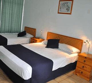 Lismore City Motor Inn - Kawana Tourism