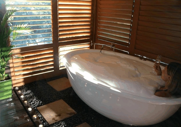 Terrace Creek ACT Kawana Tourism