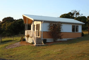 Brooms Head Caravan Park - Kawana Tourism