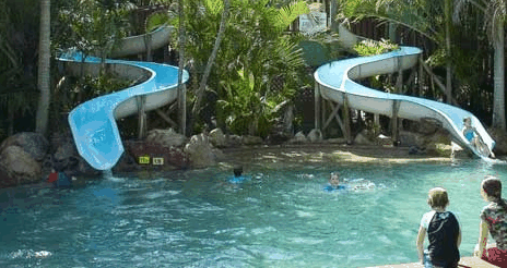 BIG4 North Star Holiday Resort - Kawana Tourism