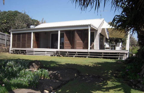 Absolute Moondarah - Kawana Tourism 0