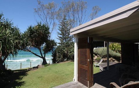 Absolute Moondarah - Kawana Tourism 5