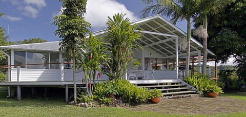 Avalon Lea - Kawana Tourism 4