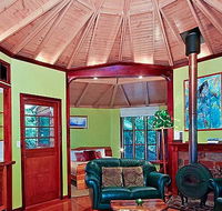 Mt Warning Rainforest Retreat  - Kawana Tourism