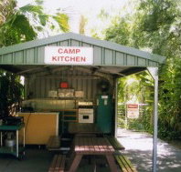 Lismore Palms Caravan Park - Kawana Tourism