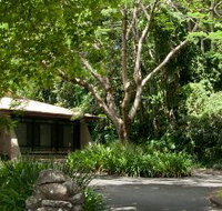 Invercauld House - Kawana Tourism