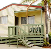 Maclean Riverside Caravan Park - Kawana Tourism