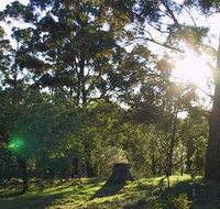 Calurla Chalets and Cottages - Kawana Tourism