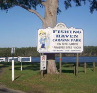 Fishing Haven Caravan Park - Kawana Tourism
