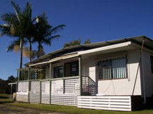 Fishing Haven Caravan Park - Kawana Tourism 4