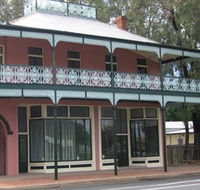 Bourke Apartments - Kawana Tourism