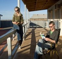 Mungo Shearers Quarters - Kawana Tourism