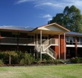 Elizabeth Leighton Bed and Breakfast - Kawana Tourism