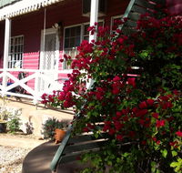 Sonjas Bed and Breakfast - Kawana Tourism