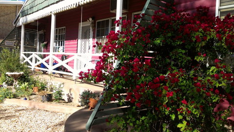 Sonjas Bed And Breakfast - Kawana Tourism 0