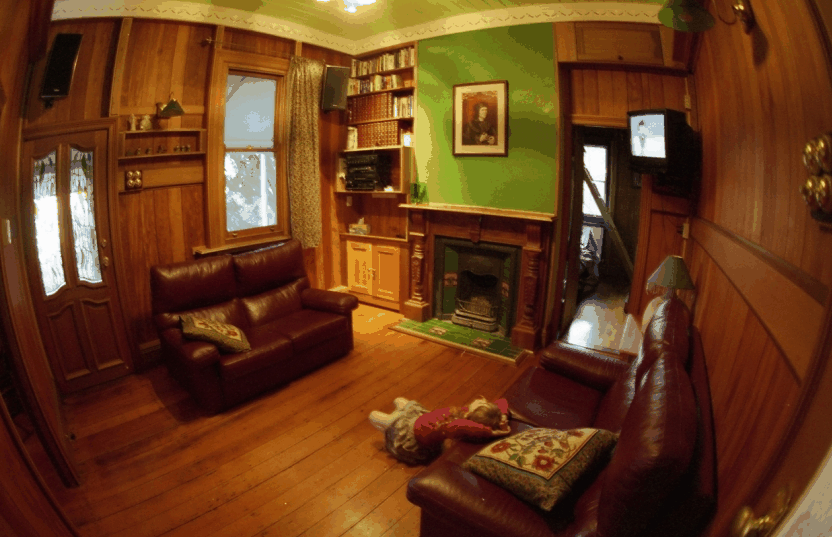 Avoca Cottage - Kawana Tourism 1