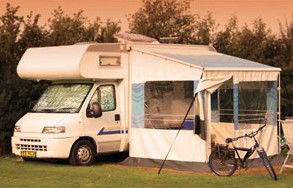 Cobar Caravan Park - Kawana Tourism 0