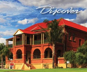 Cobar Caravan Park - Kawana Tourism 2
