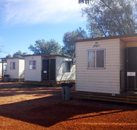 Lightning Ridge Tourist Park - Kawana Tourism