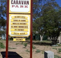 Opal Caravan Park - Kawana Tourism