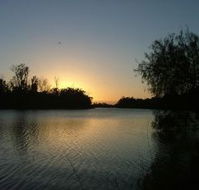Nampoo Station Lodge - Kawana Tourism