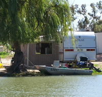Willow Bend Caravan Park - Kawana Tourism