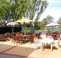 Royal Hotel Motel - Wentworth - Kawana Tourism