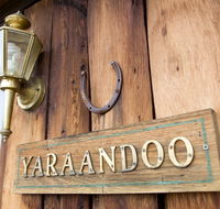 Yaraandoo Lakeside Retreat - Kawana Tourism