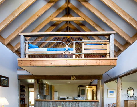 Yaraandoo Lakeside Retreat - Kawana Tourism 4