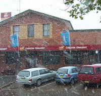 Snowgoose Hotel Motel - Kawana Tourism