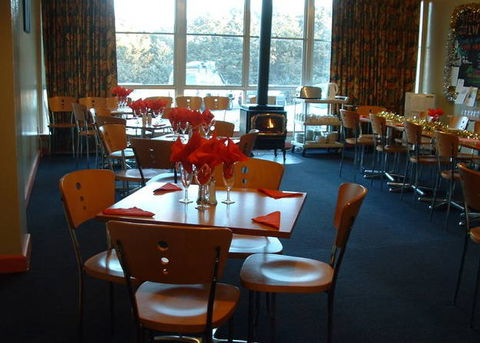 Snowgoose Hotel Motel - Kawana Tourism 3