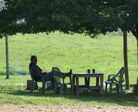 Fontenoy Farm Cottages - Kawana Tourism 2