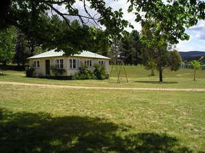 Fontenoy Farm Cottages - Kawana Tourism 3