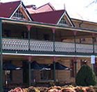 Royal Hotel Cooma - Kawana Tourism