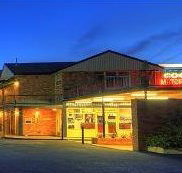 Cooma Motor Lodge - Kawana Tourism