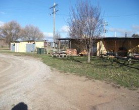 Delegate Caravan Park - Kawana Tourism 1