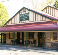 Bridge Hotel at Jingellic - Kawana Tourism