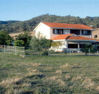 Cossettini High Country Retreat - Kawana Tourism