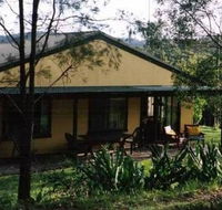 Bella Vista Cottage - Kawana Tourism