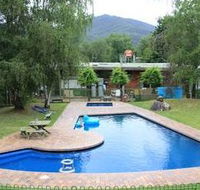 Khancoban Alpine Inn - Kawana Tourism