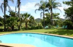 Altamira Retreat - Kawana Tourism 2