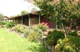 Altamira Retreat - Kawana Tourism 4