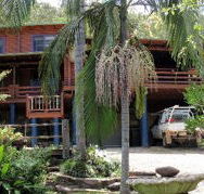 Bass Lodge - Kawana Tourism