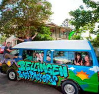 Bellingen YHA - Kawana Tourism